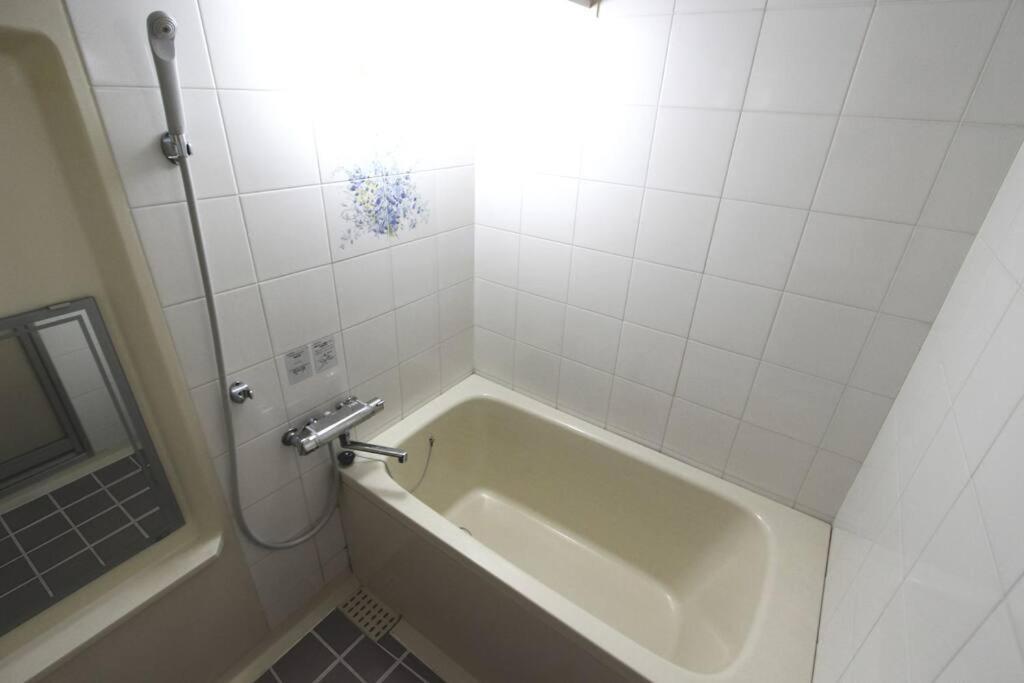大阪中心地にある貸切アパートメント Apartment Osaka