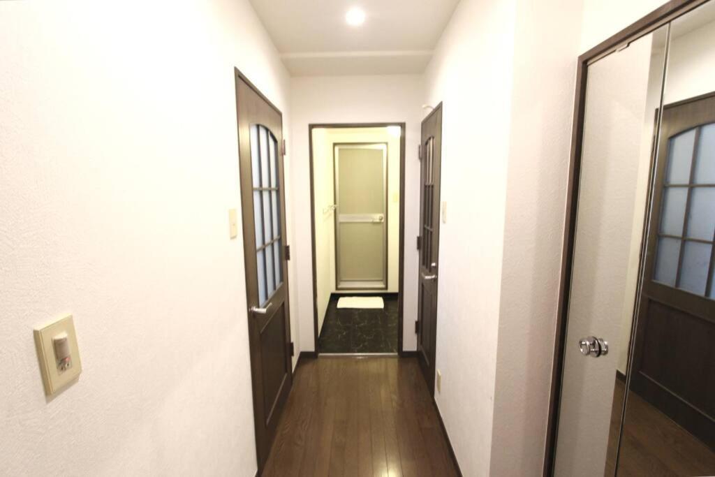 Apartment 大阪中心地にある貸切アパートメント *