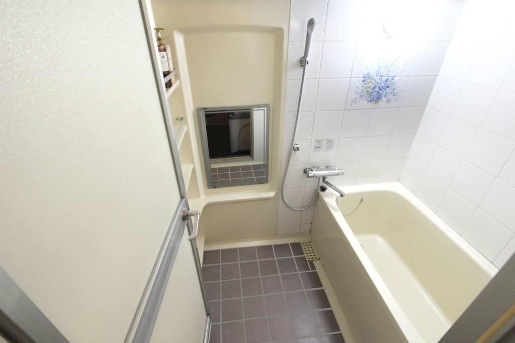 大阪中心地にある貸切アパートメント Apartment Osaka