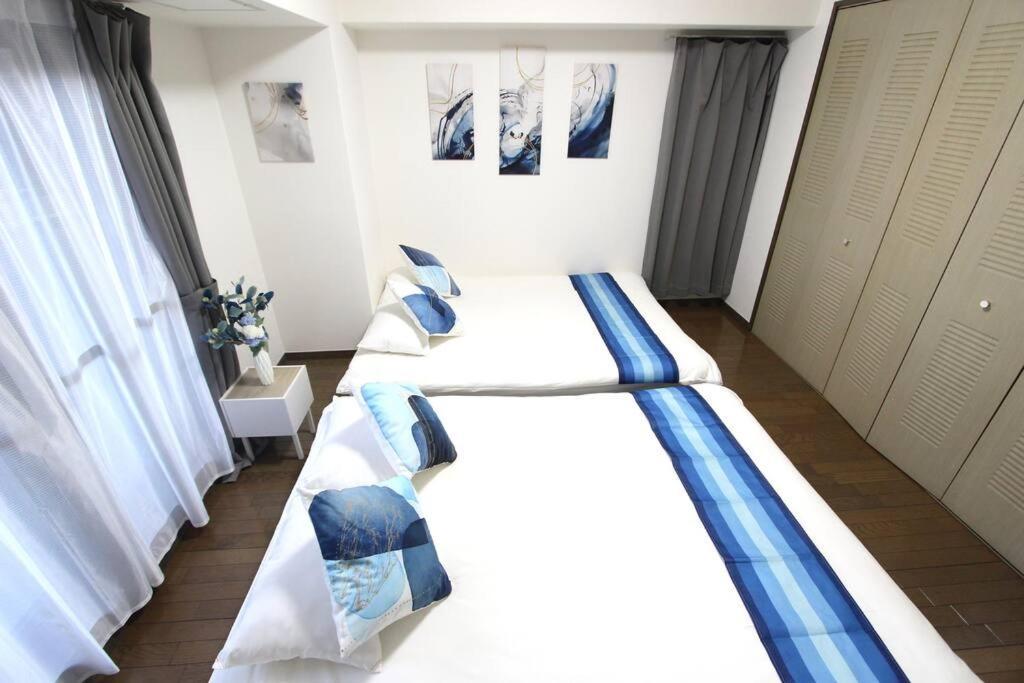 Apartment 大阪中心地にある貸切アパートメント