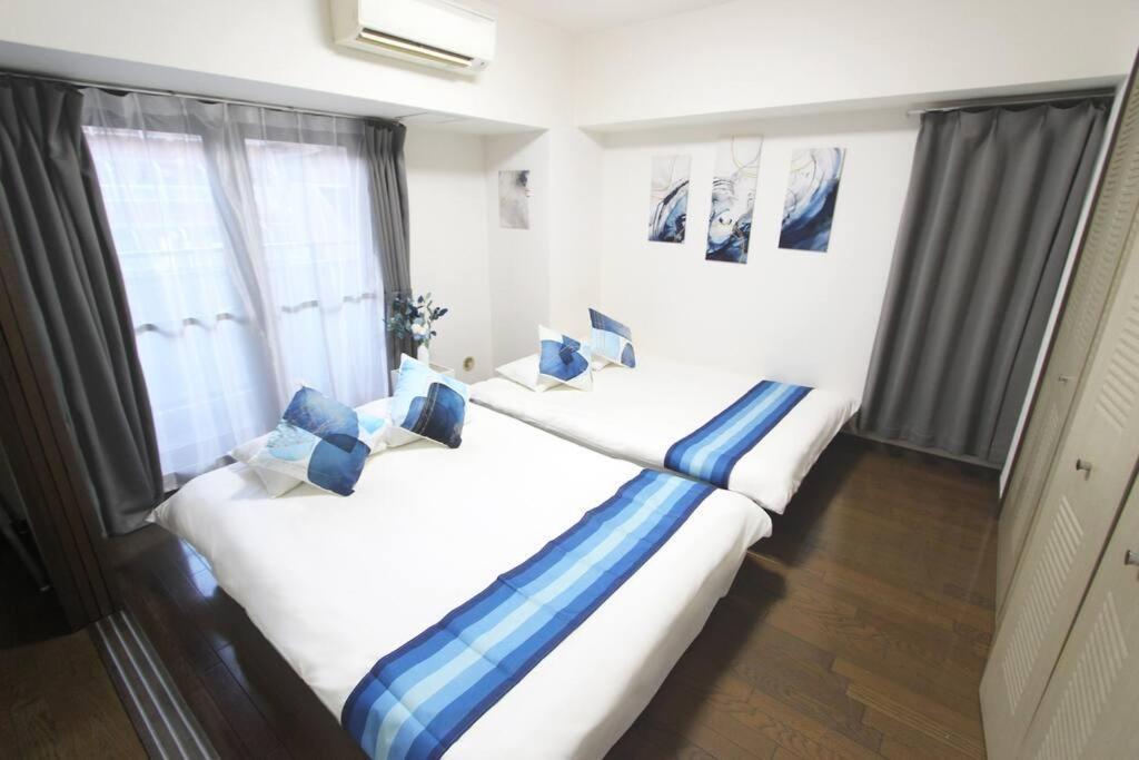 Apartment 大阪中心地にある貸切アパートメント