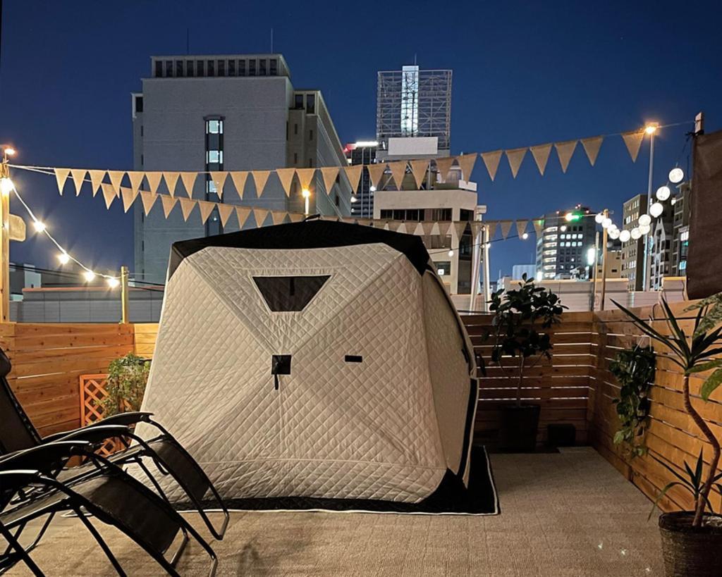 Apartment 大阪中心地にある貸切アパートメント Osaka